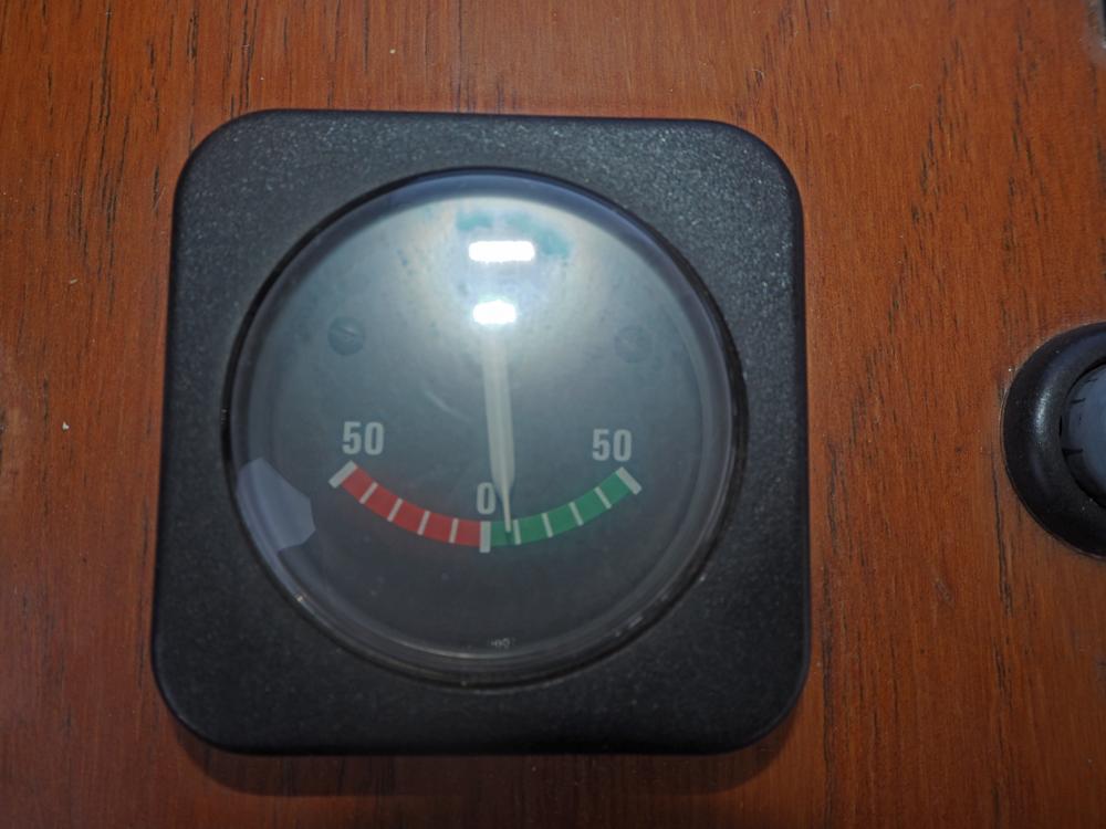 Bild Nautische  Instrumente